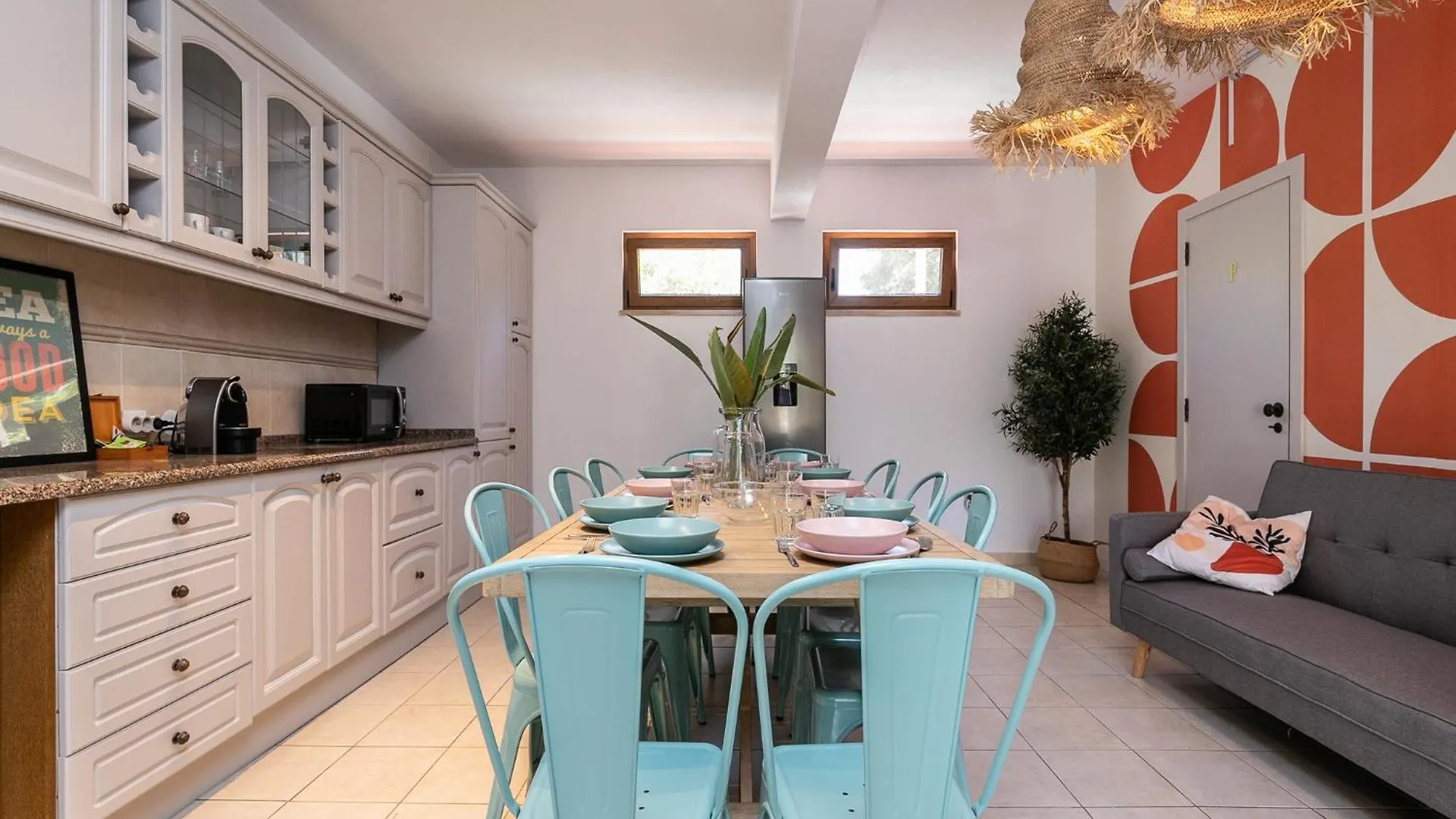Walk In Hostel Faro Airport