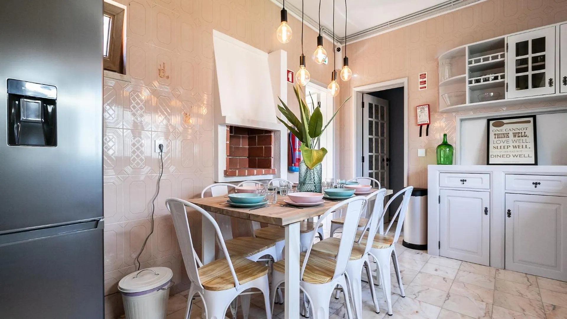 Walk In Hostel Faro Airport 0*,