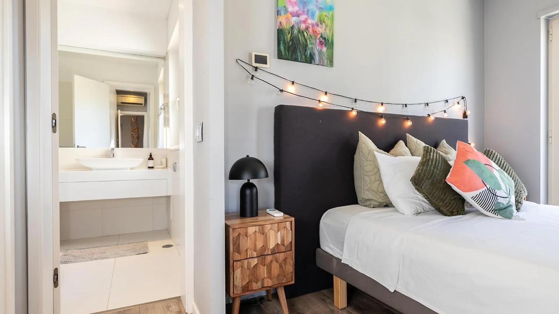 Walk In Hostel Faro Airport