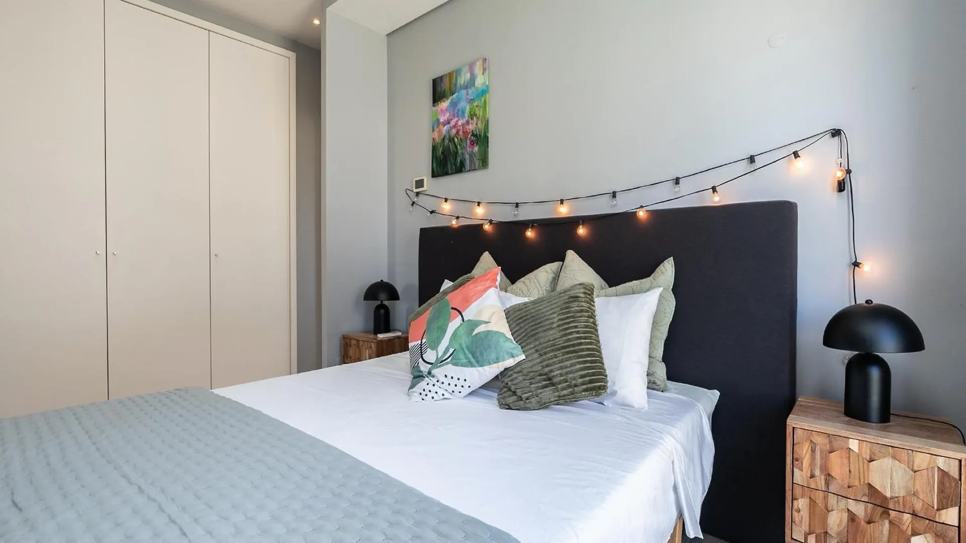 Walk In Hostel Faro Airport