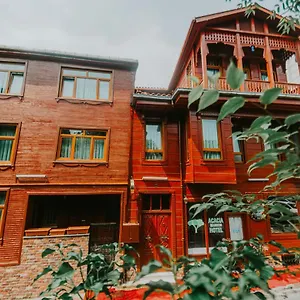 *** Hotel Acacia Mansion Turquía