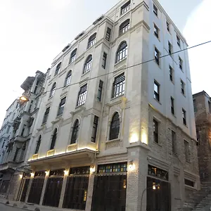 **** Hotel Galatahan Karakoy Turquía