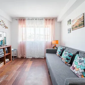  Apartamento Guestready - A Brilliant Near Alma Mall Portugal