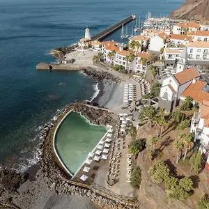 Dreams Madeira & Marina Canical (Madeira)