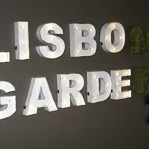 Garden Boutique , Lisboa Portugal