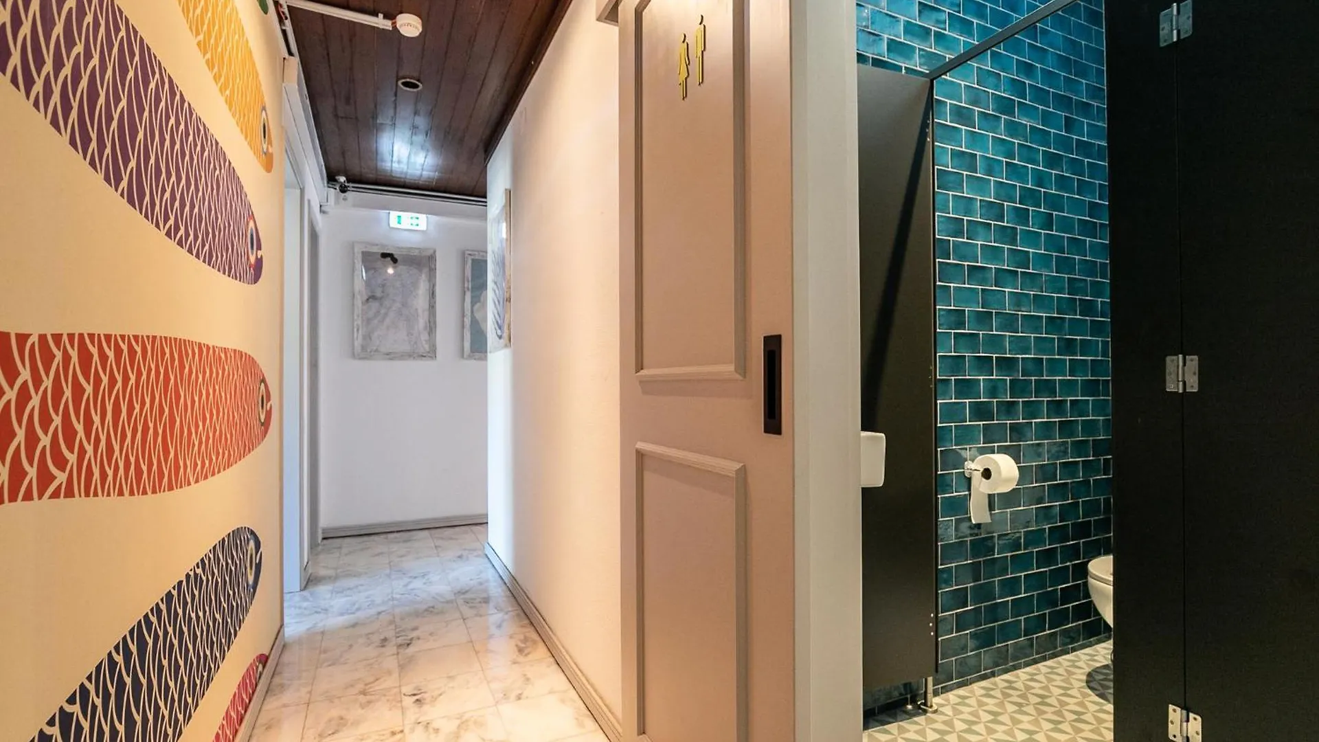 Walk In Hostel Faro Airport