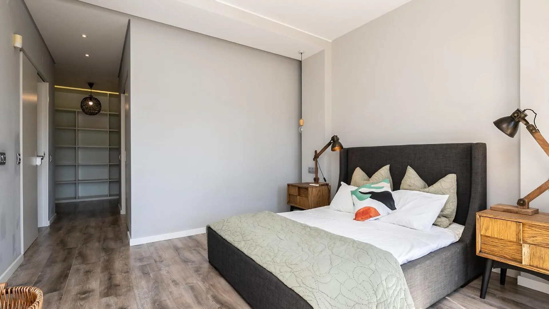 Walk In Hostel Faro Airport
