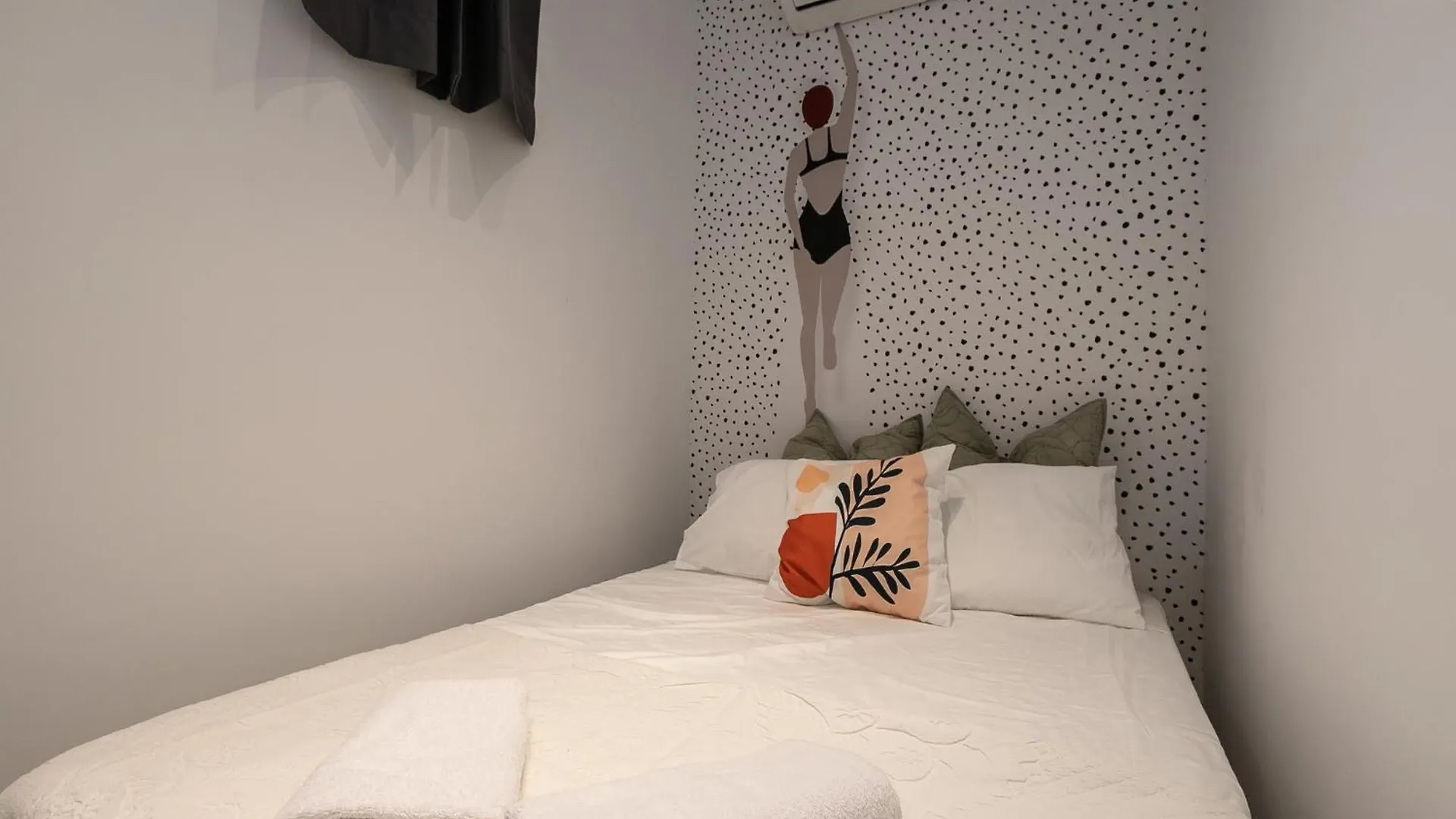 Walk In Hostel Faro Airport