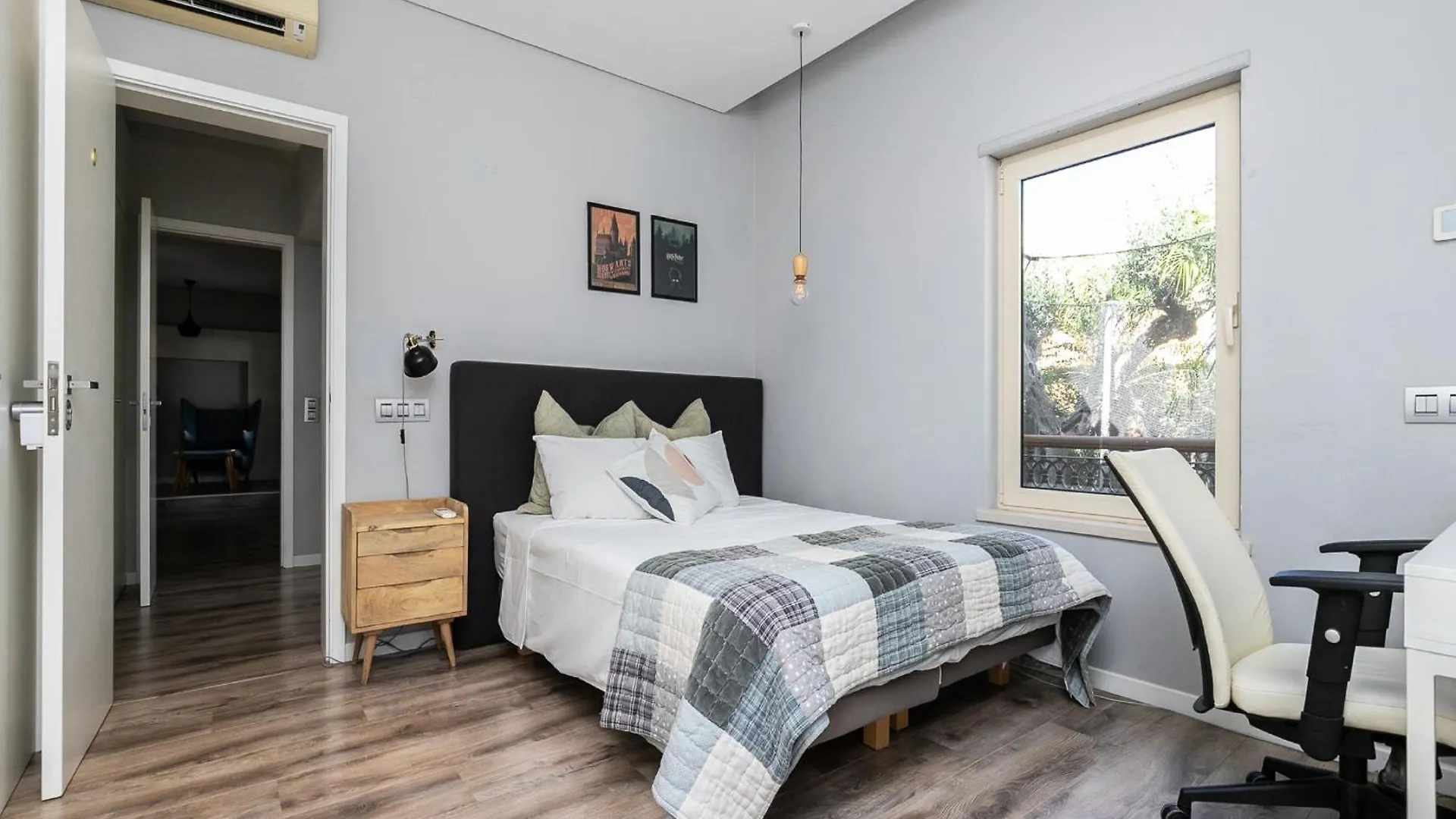Walk In Hostel Faro Airport